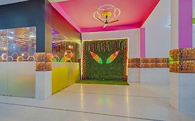 Hotel O Parth